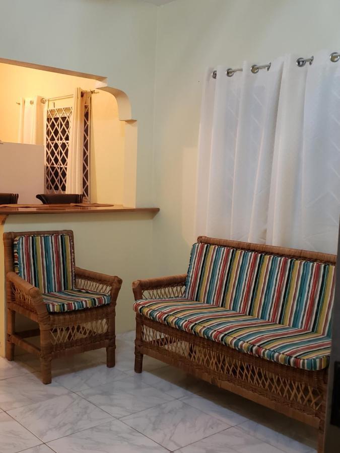 Lion'S View Bed & Breakfast Mandeville Exterior foto
