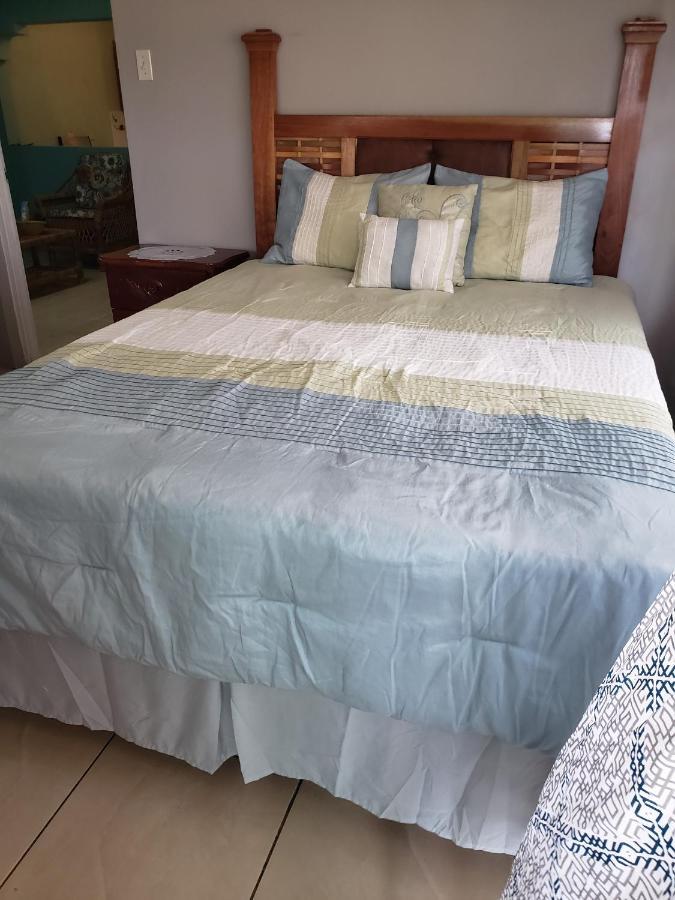 Lion'S View Bed & Breakfast Mandeville Exterior foto